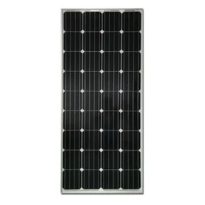 Lexron 210 Watt Monokristal Güneş Paneli