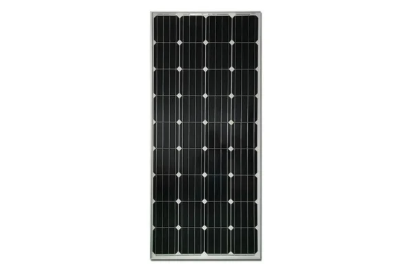 Lexron 210 Watt Monokristal Güneş Paneli