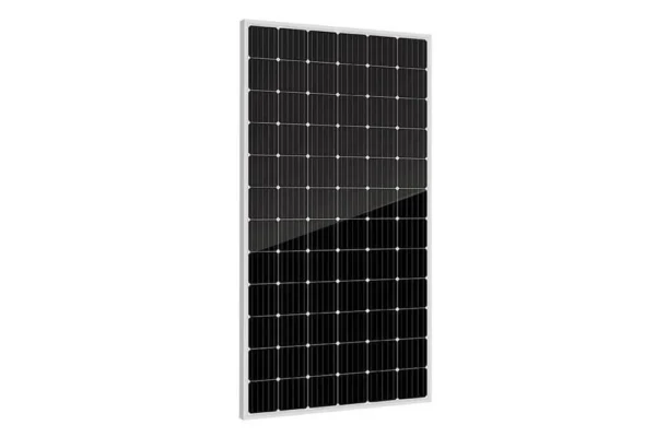 Lexron 350 Watt Monokristal Güneş Paneli