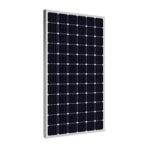 Lexron 420 Watt Monokristal Güneş Paneli