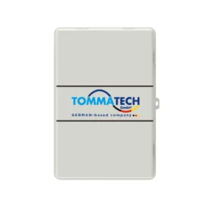 Tommatech Uno EPS Box - İnverter Haberleşme