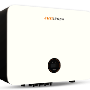 Sunways 20kW 20.000 Watt 2MPPT Trifaze on grid inverter