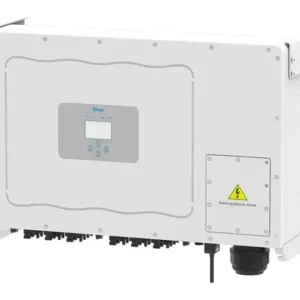 Deye 100 kW Trifaze On-Grid Inverter