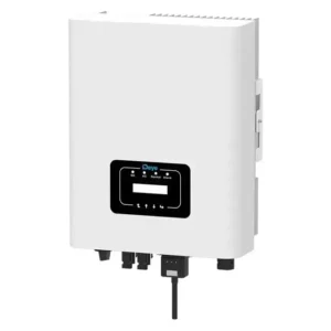 Deye 10 kW Trifaze On-Grid Inverter