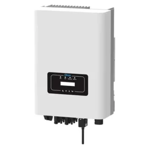 Deye 25 kW Trifaze On-Grid Inverter