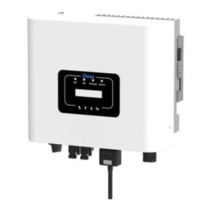 Deye 5000 Watt Monofaze On-Grid Inverter