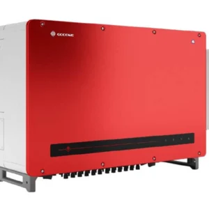 Goodwe 100 kW Trifaze On Grid Inverter - GW100K-HT