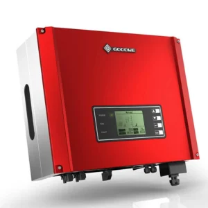 Goodwe 10 kW Trifaze On Grid Inverter - GW10KN-DT