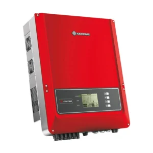 Goodwe 20 kW Trifaze On Grid Inverter - GW20K-DT