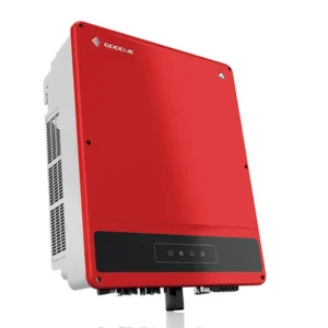 Goodwe 30 kW Trifaze On Grid Inverter - GW30K-MT