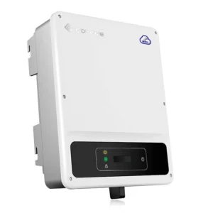 Goodwe 5000 W Monofaze On Grid Inverter - GW5000D-NS