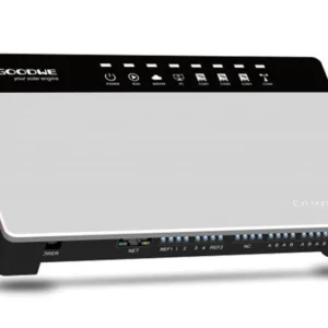 Goodwe EzLogger Pro - Inverter Veri İzleme Sistemi