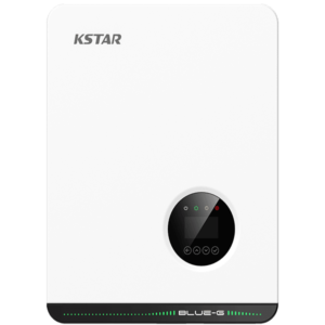 KSTAR 25 kW On Grid Trifaze İnverter