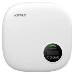 KSTAR 3 kW On Grid Monofaze İnverter