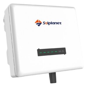 Solplanet 10kW G2 Pro On-Grid Trifaze Inverter - ASW10000-T