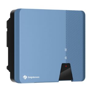 Solplanet 3000W On-Grid Monofaze Inverter - ASW3000-S