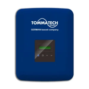 Tommatech Uno Home 5 kW Solar Inverter